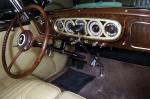 Packard Twelve Model 1207 Coupe Roadster 1935 года